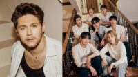 Niall Horan Akui BTS Lebih Terstruktur dari One Direction Niall Horan Akui Bts Lebih Terstruktur Dari One Direction