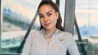 Nikita Mirzani Ikut Bereaksi soal Video Sarwendah, Ucapannya Jadi Perhatian Nikita Mirzani Ikut Bereaksi Soal Video Sarwendah, Ucapannya Jadi Perhatian
