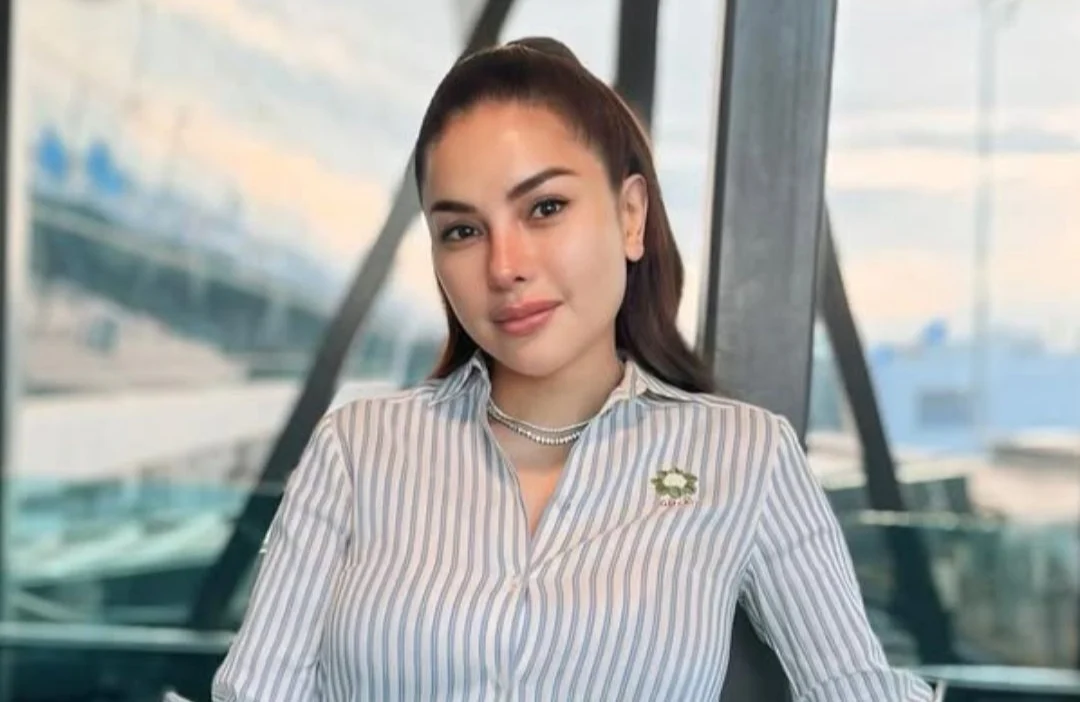 Nikita Mirzani Ikut Bereaksi Soal Video Sarwendah, Ucapannya Jadi Perhatian