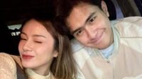 Nyaris Setahun Pacaran, Dara The Virgin dan Awan Reyhan Makin Serasi Meski Terpaut 9 Tahun Nyaris Setahun Pacaran, Dara The Virgin Dan Awan Reyhan Makin Serasi Meski Terpaut 9 Tahun