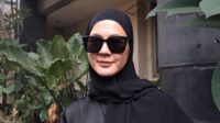 Paula Verhoeven Jalani Pemeriksaan, Klarifikasi Keterlibatan di Kasus Hanania Travel Paula Verhoeven Jalani Pemeriksaan, Klarifikasi Keterlibatan Di Kasus Hanania Travel
