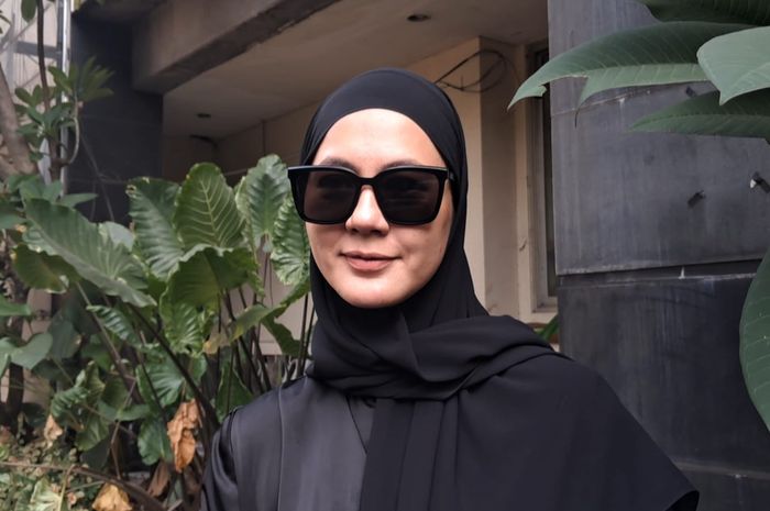 Paula Verhoeven Jalani Pemeriksaan, Klarifikasi Keterlibatan Di Kasus Hanania Travel