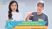 Pengacara Ruben Onsu Ungkap Detail Perjanjian Perceraian, Soroti Pernyataan Sarwendah soal Uang Rp200 Juta Pengacara Ruben Onsu Ungkap Detail Perjanjian Perceraian, Soroti Pernyataan Sarwendah Soal Uang Rp200 Juta