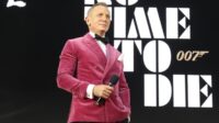 Pengganti Daniel Craig Belum Terungkap, Audisi James Bond Masuk Babak Baru Pengganti Daniel Craig Belum Terungkap, Audisi James Bond Masuk Babak Baru