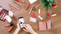 Peredaran Kosmetik Ilegal Masih Marak, BPOM Awasi Ratusan Ribu Tautan Ilegal Peredaran Kosmetik Ilegal Masih Marak, Bpom Awasi Ratusan Ribu Tautan Ilegal