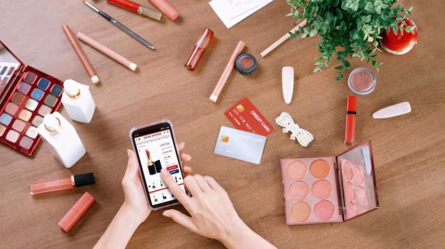 Peredaran Kosmetik Ilegal Masih Marak, BPOM Awasi Ratusan Ribu Tautan Ilegal Peredaran Kosmetik Ilegal Masih Marak, Bpom Awasi Ratusan Ribu Tautan Ilegal