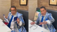 Perhatian Publik untuk YTR Makin Besar, Hotman Paris Ungkap Dana Bantuan Capai Rp1,3 Miliar Perhatian Publik Untuk Ytr Makin Besar, Hotman Paris Ungkap Dana Bantuan Capai Rp1,3 Miliar