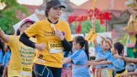 Rahma Sarita Cedera Usai Dua Half Marathon Beruntun, Ini Pelajarannya Rahma Sarita Cedera Usai Dua Half Marathon Beruntun, Ini Pelajarannya