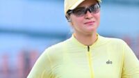 Rahma Sarita Mulai Lari di Usia 50 Tahun, Kini Rutin Ikuti Half Marathon. Rahma Sarita Mulai Lari Di Usia 50 Tahun, Kini Rutin Ikuti Half Marathon