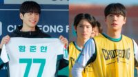 Reborn Rookie Pecahkan Rekor Drama JTBC 2026, Ratingnya Terus Menanjak Reborn Rookie Pecahkan Rekor Drama Jtbc 2026, Ratingnya Terus Menanjak