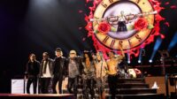 Resmi, Guns N' Roses Akan Manggung di Jakarta pada 21 November 2026 Resmi, Guns N’ Roses Akan Manggung Di Jakarta Pada 21 November 2026