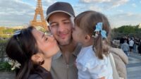 Resmi Jadi Suami Jennifer Coppen, Komitmen Justin Hubner untuk Kamari Terungkap Resmi Jadi Suami Jennifer Coppen, Komitmen Justin Hubner Untuk Kamari Terungkap