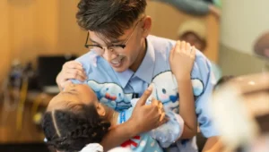 Ruben Onsu Cerita Perubahan Putrinya, Ucapan Thania Jadi Perhatian