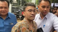 Ruben Onsu Datangi KPAI Saat Polemik Hak Bertemu Anak Kian Memanas Ruben Onsu Datangi Kpai Saat Polemik Hak Bertemu Anak Kian Memanas