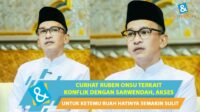 Ruben Onsu Keluhkan Sulitnya Bertemu Anak, Berharap Bisa Punya Waktu Khusus Bersama Buah Hati Ruben Onsu Keluhkan Sulitnya Bertemu Anak, Berharap Bisa Punya Waktu Khusus Bersama Buah Hati