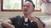 Ruben Onsu Lelah Dipersulit Bertemu Anak-anak, Kerinduannya Disebut Tak Lagi Terbendung Ruben Onsu Lelah Dipersulit Bertemu Anak Anak, Kerinduannya Disebut Tak Lagi Terbendung