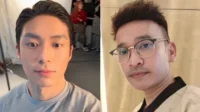 Ruben Onsu Repost Video Endorse Giorgio Antonio, Sindir Halus usai Bikin Konten di Rumahnya Ruben Onsu Repost Video Endorse Giorgio Antonio, Sindir Halus Usai Bikin Konten Di Rumahnya