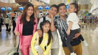 Ruben Onsu Siapkan Gugatan Hak Asuh Anak, Polemik dengan Sarwendah Masuk Babak Baru Ruben Onsu Siapkan Gugatan Hak Asuh Anak, Polemik Dengan Sarwendah Masuk Babak Baru