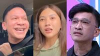 Ruben Onsu Singgung Jordi Onsu, Ada Peran yang Diungkap soal Perceraian Ruben Onsu Singgung Jordi Onsu, Ada Peran Yang Diungkap Soal Perceraian