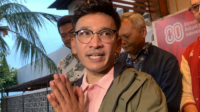 Ruben Onsu Tak Cari Maaf, Ada Hal Lain yang Lebih Dirindukannya Ruben Onsu Tak Cari Maaf, Ada Hal Lain Yang Lebih Dirindukannya