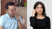 Ruben Onsu dan Sarwendah Siapkan Pertemuan, Urusan Keluarga Jadi Fokus Pembahasan Ruben Onsu Dan Sarwendah Siapkan Pertemuan, Urusan Keluarga Jadi Fokus Pembahasan
