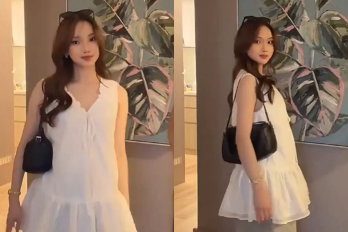 Rumor Kehamilan Jule Makin Ramai Setelah Foto Ini Viral Di Threads