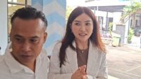 Sarwendah Resmi Lapor ke KPAI, Fokus pada Hak Asuh dan Nafkah Anak Sarwendah Resmi Lapor Ke Kpai, Fokus Pada Hak Asuh Dan Nafkah Anak