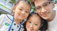 Sebutan Mantan Ayah Picu Babak Baru Polemik Ruben Onsu dan Sarwendah Sebutan Mantan Ayah Picu Babak Baru Polemik Ruben Onsu Dan Sarwendah