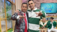 Sempat Terseret Dugaan Suap, Raffi Ahmad Bersama Hotman Paris Bidik Penyebar Fitnah Sempat Terseret Dugaan Suap, Raffi Ahmad Bersama Hotman Paris Bidik Penyebar Fitnah