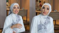 Sepulang dari Tanah Suci, Ashanty Pilih Tampil Berhijab dan Banjir Doa Istiqomah Sepulang Dari Tanah Suci, Ashanty Pilih Tampil Berhijab Dan Banjir Doa Istiqomah