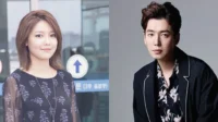 Setelah 14 Tahun Bersama, Jung Kyung Ho dan Sooyoung Pilih Berjalan Sendiri Setelah 14 Tahun Bersama, Jung Kyung Ho Dan Sooyoung Pilih Berjalan Sendiri
