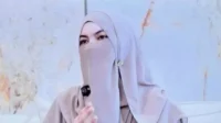Sidang Cerai Wardatina Mawa Memanas usai Nominal Nafkah Anak Terungkap Sidang Cerai Wardatina Mawa Memanas Usai Nominal Nafkah Anak Terungkap