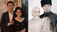 Syahrini hingga Mulan Jameela, Deretan Artis yang Menikahi Mantan Pasangan Teman Syahrini Hingga Mulan Jameela, Deretan Artis Yang Menikahi Mantan Pasangan Teman