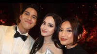 Syifa Hadju Sedih Lewatkan Pernikahan Jennifer Coppen, Alasannya Sudah Direncanakan Jauh Hari Syifa Hadju Sedih Lewatkan Pernikahan Jennifer Coppen, Alasannya Sudah Direncanakan Jauh Hari