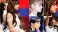 Tampil Beda di Pembukaan Piala Dunia, Lisa BLACKPINK Diributkan Forum Online_ Hidungnya Berubah_ Tampil Beda Di Pembukaan Piala Dunia, Lisa Blackpink Diributkan Forum Online Hidungnya Berubah