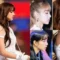 Tampil Beda Di Pembukaan Piala Dunia, Lisa Blackpink Diributkan Forum Online  Hidungnya Berubah