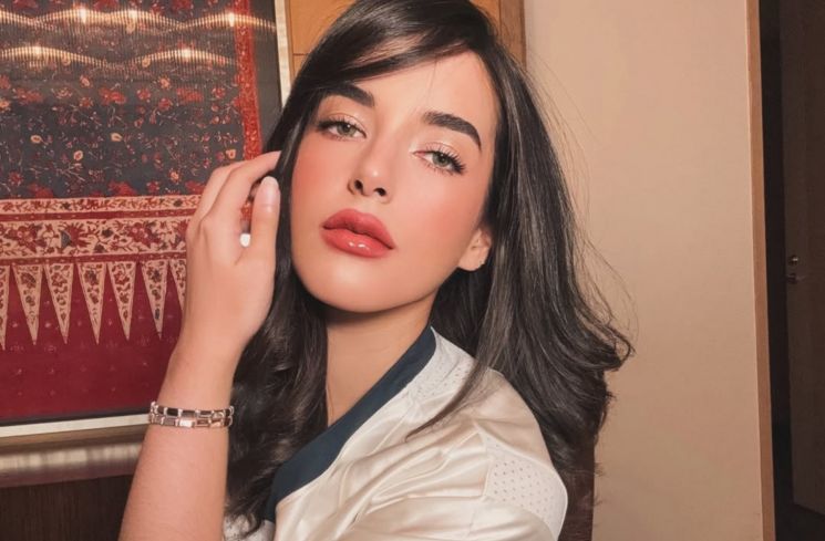 Tasya Farasya Buka Sisi Yang Jarang Terlihat, Akui Hidup Dengan Major Depression Dan Ptsd
