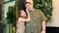 Ucapan Ulang Tahun Ivan Gunawan untuk Ayu Ting Ting Bikin Warganet Terharu Ucapan Ulang Tahun Ivan Gunawan Untuk Ayu Ting Ting Bikin Warganet Terharu