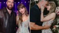 Undang 1.200 Tamu, Taylor Swift dan Travis Kelce Siapkan Pesta Pernikahan Mewah dan Tertutup Undang 1