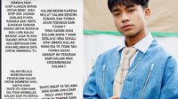Unggahan Betrand Peto Viral, Dugaan Sarwendah Cuci Otak Anak Masih Spekulasi Unggahan Betrand Peto Viral, Dugaan Sarwendah Cuci Otak Anak Masih Spekulasi