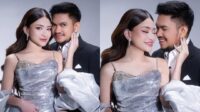 Usai Foto Prewedding, Caption Singkat Nathalie Holscher Picu Dugaan Hari Pernikahan Kian Dekat Usai Foto Prewedding, Caption Singkat Nathalie Holscher Picu Dugaan Hari Pernikahan Kian Dekat