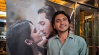 Usai Love and 10 Million Dollars Meledak, Giorgino Abraham Jawab Stigma Aktor Panas Usai Love And 10 Million Dollars Meledak, Giorgino Abraham Jawab Stigma Aktor Panas