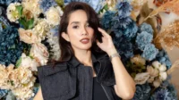 Ussy Sulistiawaty Makin Mencintai Diri Sendiri Setelah Tinggalkan Gaya Hidup Konsumtif Ussy Sulistiawaty Makin Mencintai Diri Sendiri Setelah Tinggalkan Gaya Hidup Konsumtif