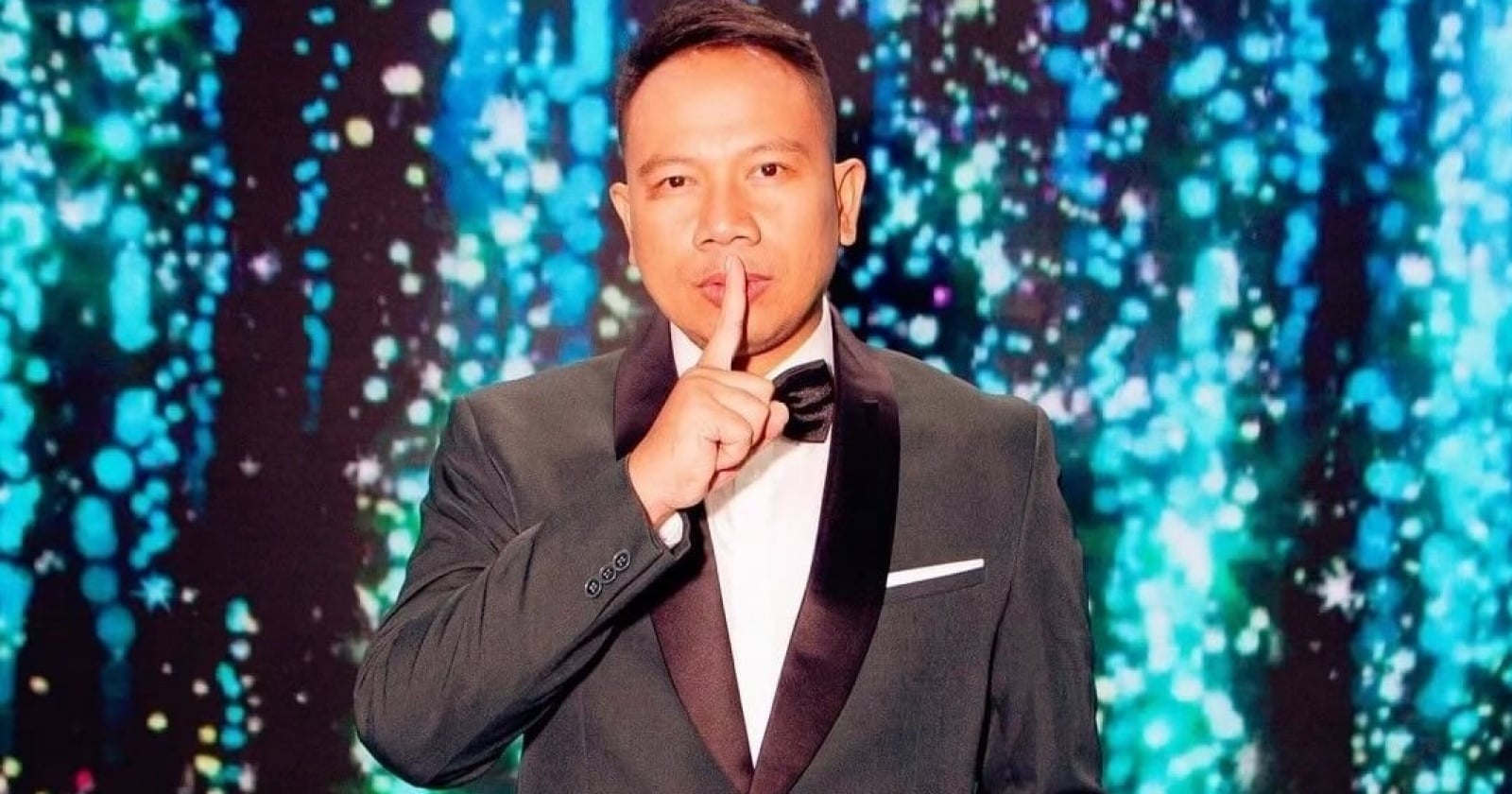 Vicky Prasetyo Diam Diam Bantu Anak Dede Sunandar, Ada Kebiasaan Yang Ditunggu Setiap Jumat