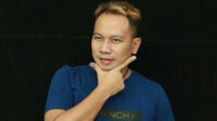 Vicky Prasetyo Ungkap Pernikahan Paling Singkat, Berakhir Sebelum Hari Berganti Vicky Prasetyo Ungkap Pernikahan Paling Singkat, Berakhir Sebelum Hari Berganti