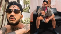 Viral Karena Nyeker dan Pakai Kolor, Onad Justru Santai Tanggapi Sorotan Publik Viral Karena Nyeker Dan Pakai Kolor, Onad Justru Santai Tanggapi Sorotan Publik