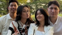 Adik Keisya Levronka Jatuh dari Lantai 6, Keluarga Gugat Untar Rp1 Miliar Adik Keisya Levronka Jatuh Dari Lantai 6, Keluarga Gugat Untar Rp1 Miliar