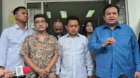 Ancaman Buka Aib di Tengah Gugatan Hak Asuh, Kuasa Hukum Ruben Onsu Siapkan Laporan Polisi Ancaman Buka Aib Di Tengah Gugatan Hak Asuh, Kuasa Hukum Ruben Onsu Siapkan Laporan Polisi