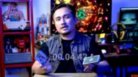 Baca Tarot Kasus Ruben vs Sarwendah, Denny Darko Justru Temukan Satu Hal yang Bikin Publik Berbalik Arah Baca Tarot Kasus Ruben Vs Sarwendah, Denny Darko Justru Temukan Satu Hal Yang Bikin Publik Berbalik Arah