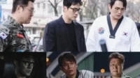 Baru 4 Episode, Agent Kim Reactivated Sudah Sejajar dengan The Penthouse di Sejarah SBS Baru 4 Episode, Agent Kim Reactivated Sudah Sejajar Dengan The Penthouse Di Sejarah Sbs